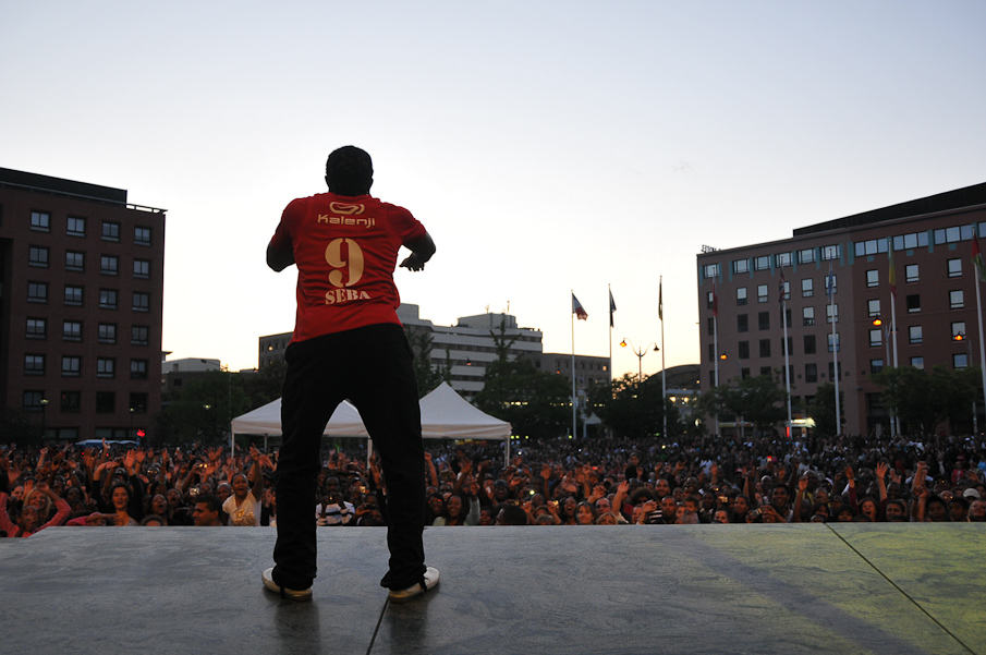 Fete de la Musique Evry 2009 - Kassav 369.jpg